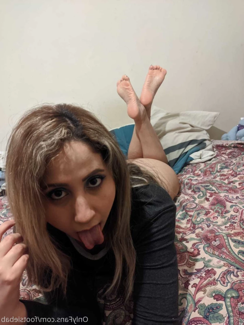 footsiebab Onlyfans leaked photo 13934977 on Hotleaks.tv