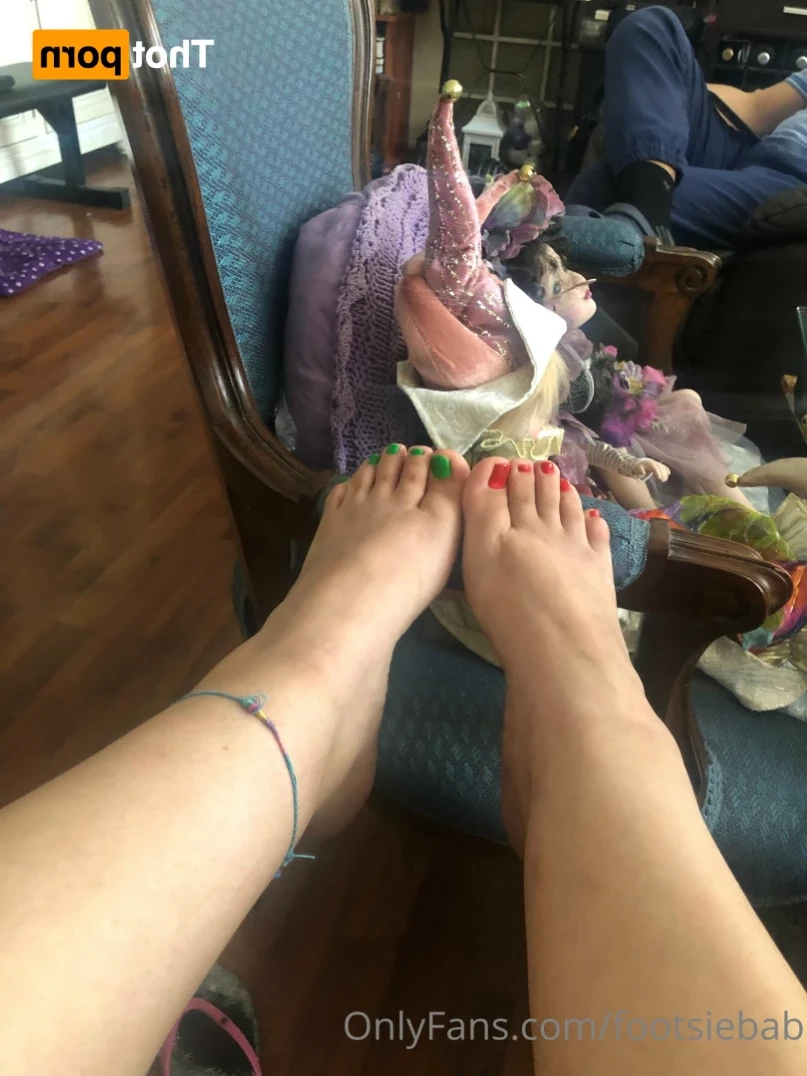 footsiebab Onlyfans leaked photo 13951467 on Hotleaks.tv