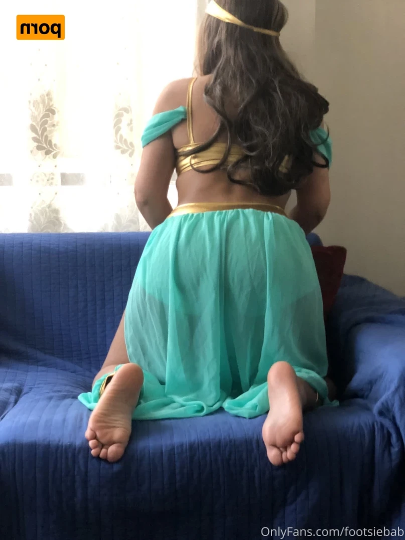 footsiebab Onlyfans leaked photo 13951501 on Hotleaks.tv