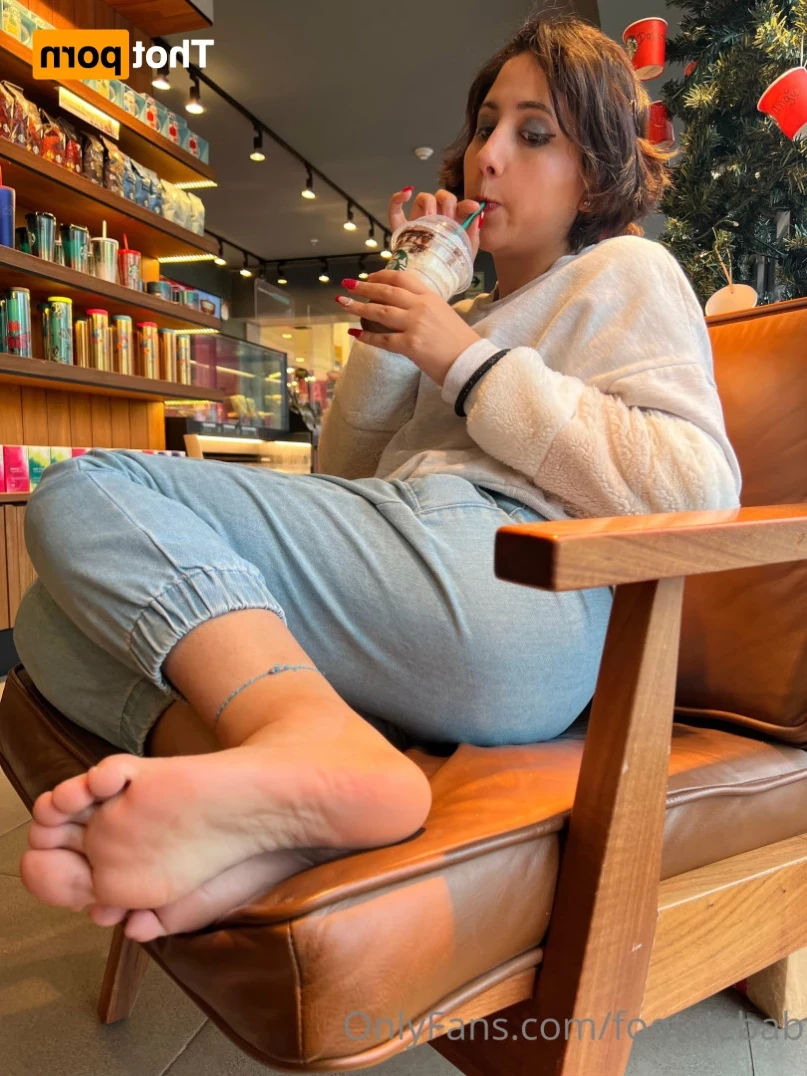 footsiebab Onlyfans leaked photo 13951561 on Hotleaks.tv
