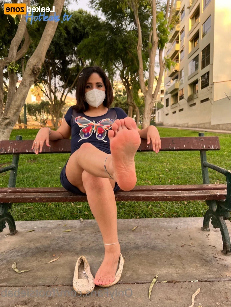 footsiebab Onlyfans leaked photo 13951570 on Hotleaks.tv