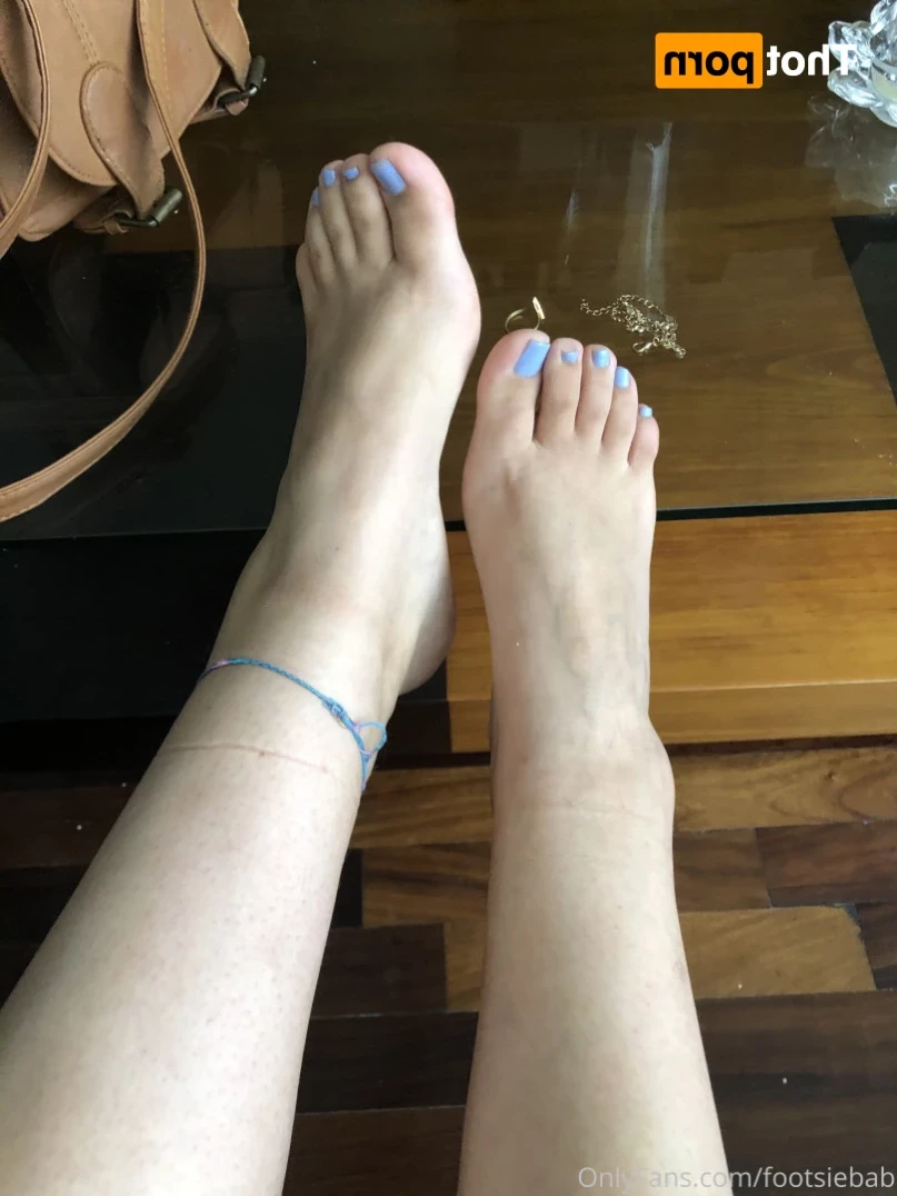 footsiebab Onlyfans leaked photo 13951773 on Hotleaks.tv
