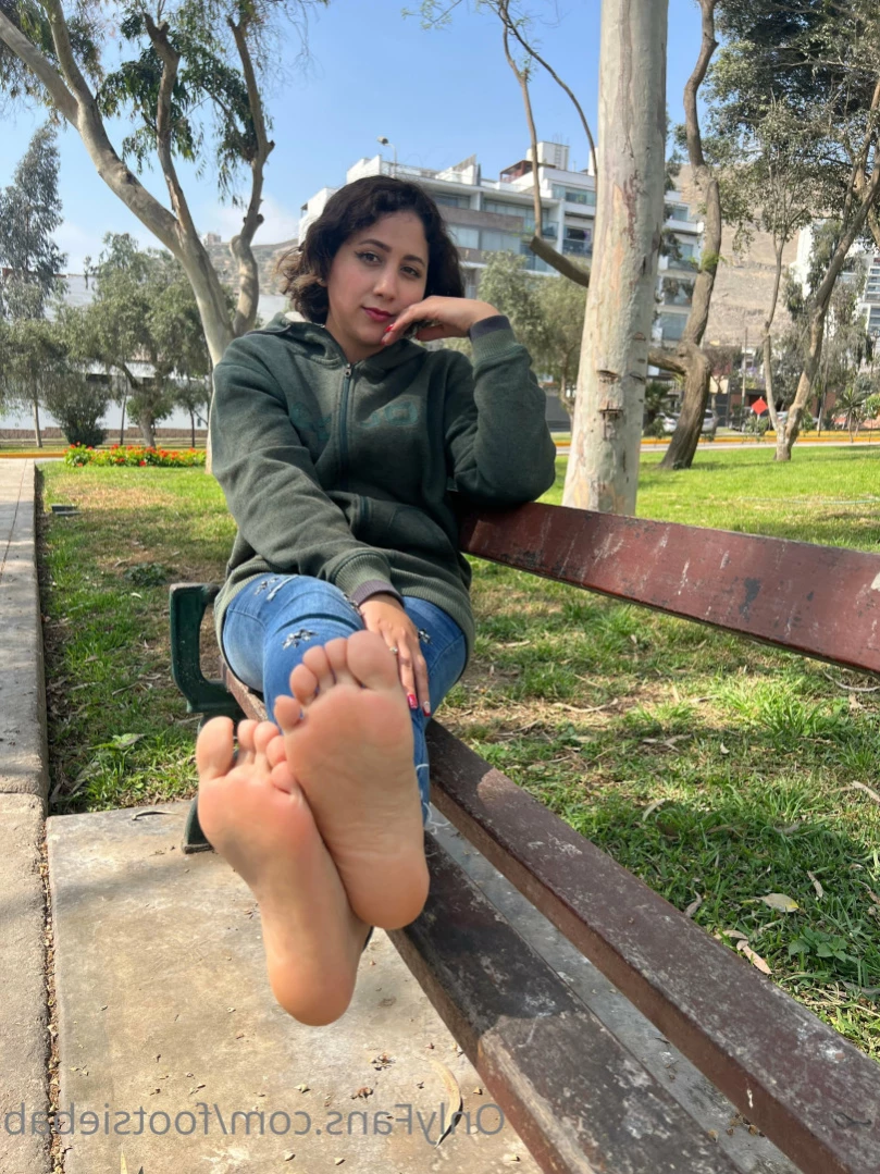 footsiebab Onlyfans leaked photo 13951843 on Hotleaks.tv
