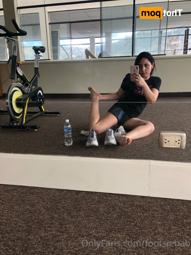 footsiebab Onlyfans leaked photo 13951888 on Hotleaks.tv