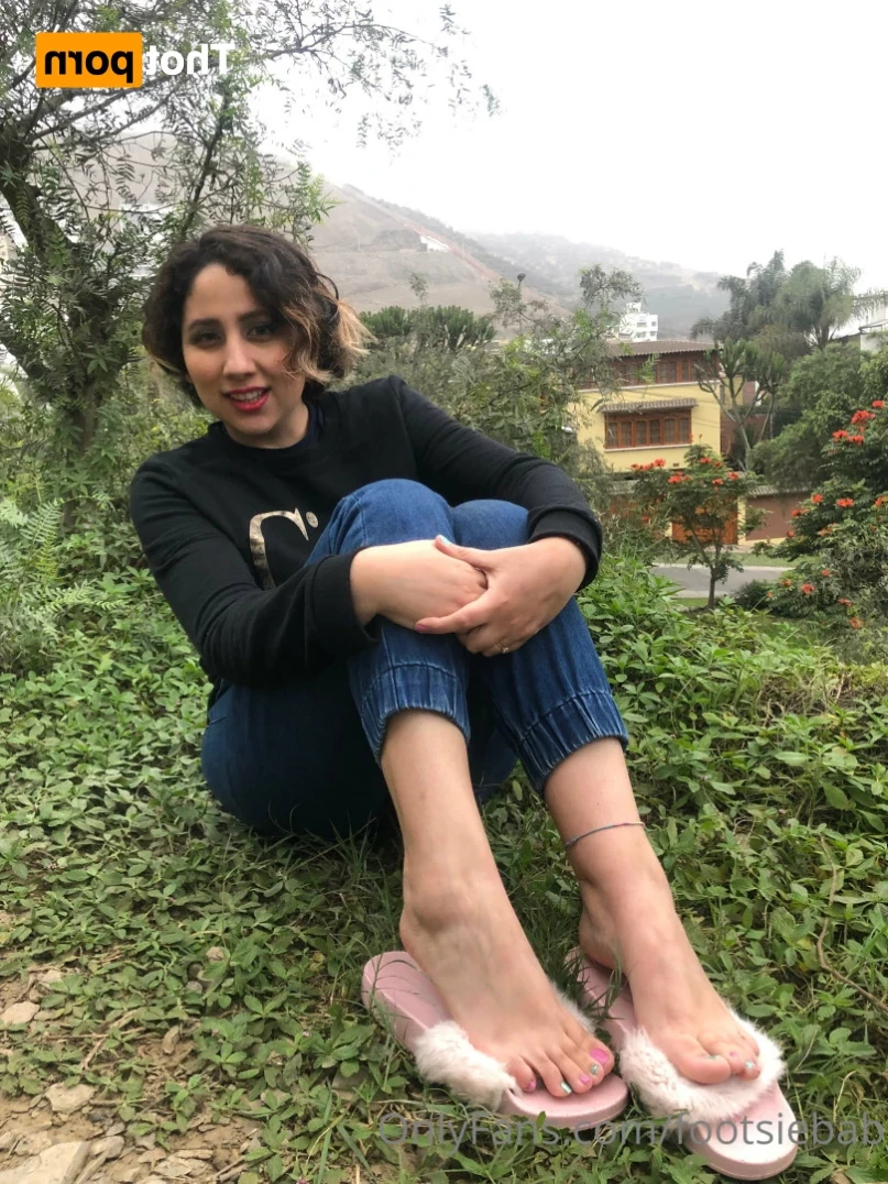 footsiebab Onlyfans leaked photo 13951919 on Hotleaks.tv