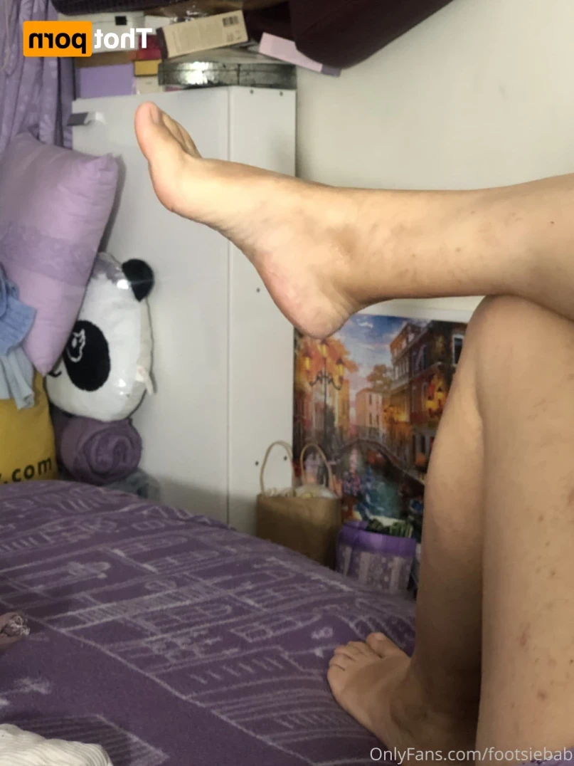 footsiebab Onlyfans leaked photo 13951926 on Hotleaks.tv