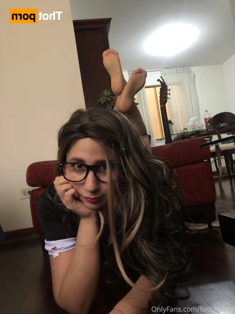 footsiebab Onlyfans leaked photo 13951931 on Hotleaks.tv