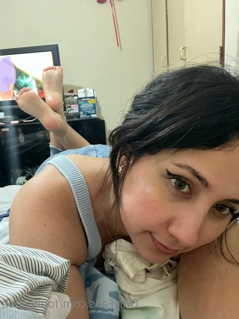 footsiebab Onlyfans leaked photo 13951939 on Hotleaks.tv