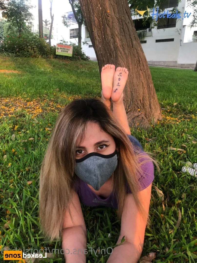 footsiebab Onlyfans leaked photo 13951950 on Hotleaks.tv