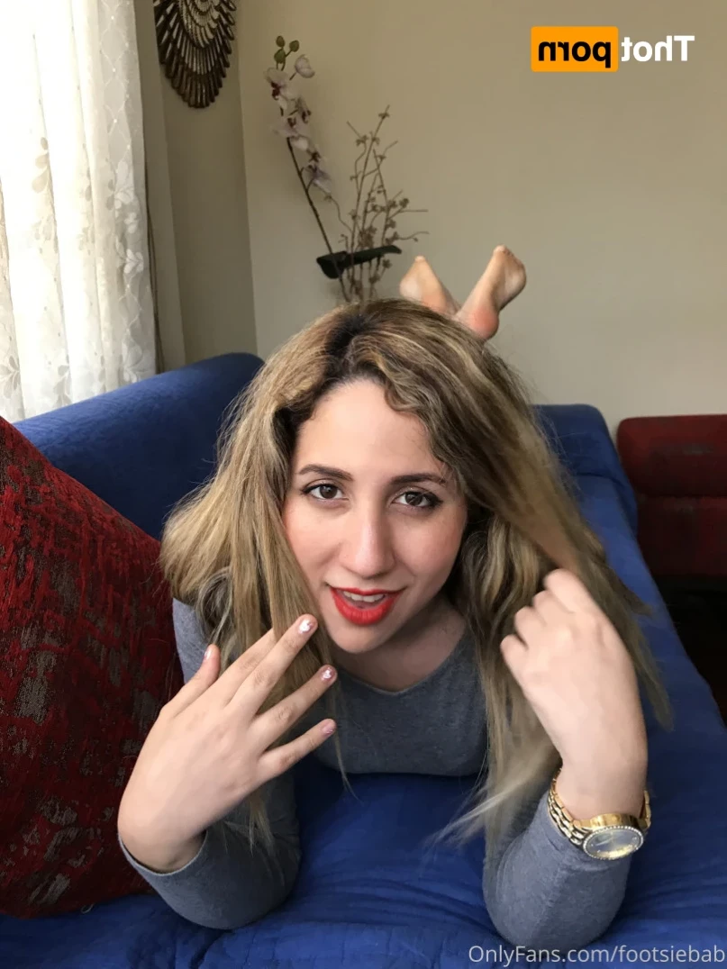 footsiebab Onlyfans leaked photo 14004474 on Hotleaks.tv