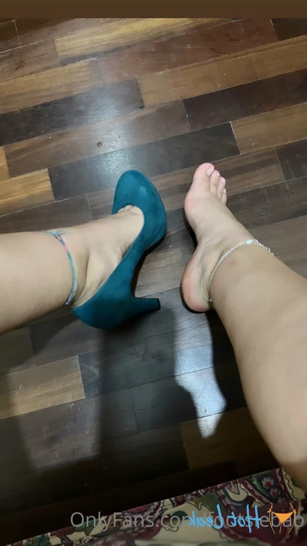 footsiebab Onlyfans leaked photo 14032698 on Hotleaks.tv