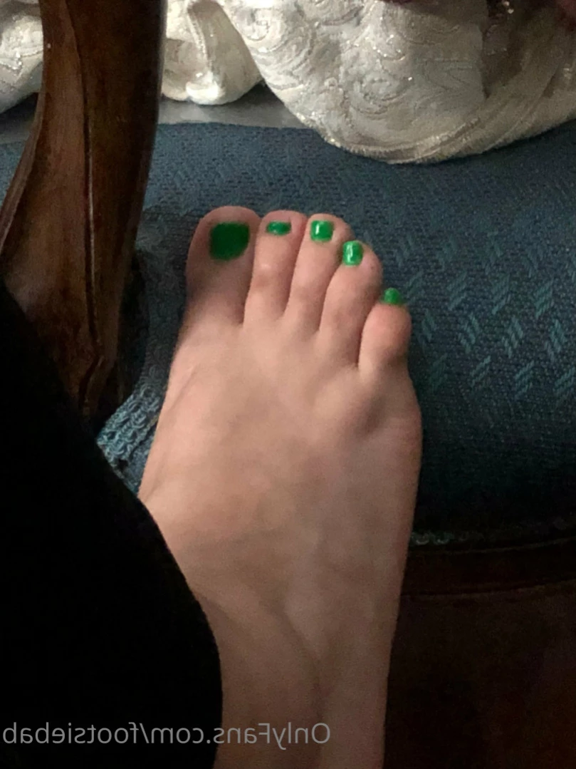 footsiebab Onlyfans leaked photo 14064549 on Hotleaks.tv