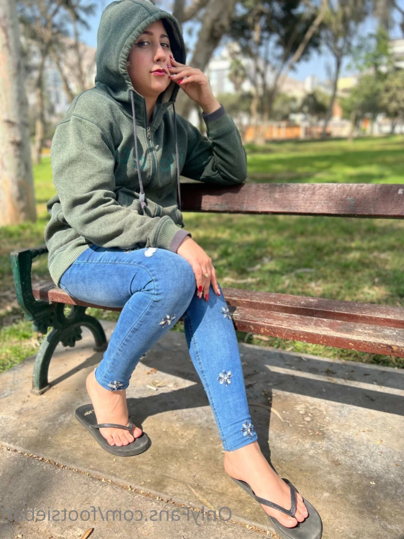 footsiebab Onlyfans leaked photo 14064749 on Hotleaks.tv