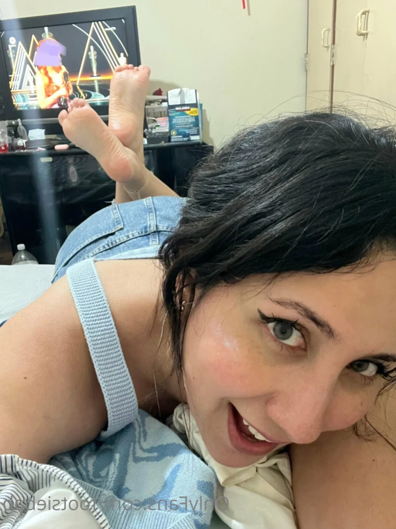 footsiebab Onlyfans leaked photo 14064830 on Hotleaks.tv