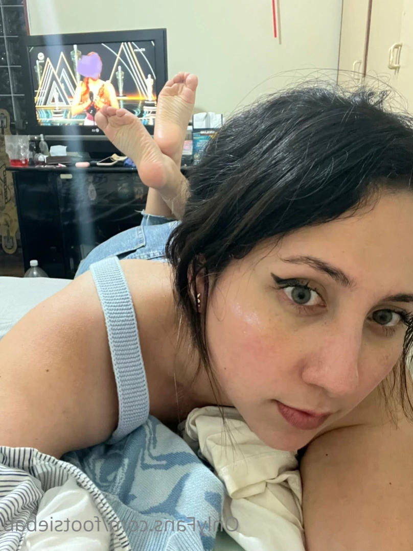 footsiebab Onlyfans leaked photo 14088988 on Hotleaks.tv