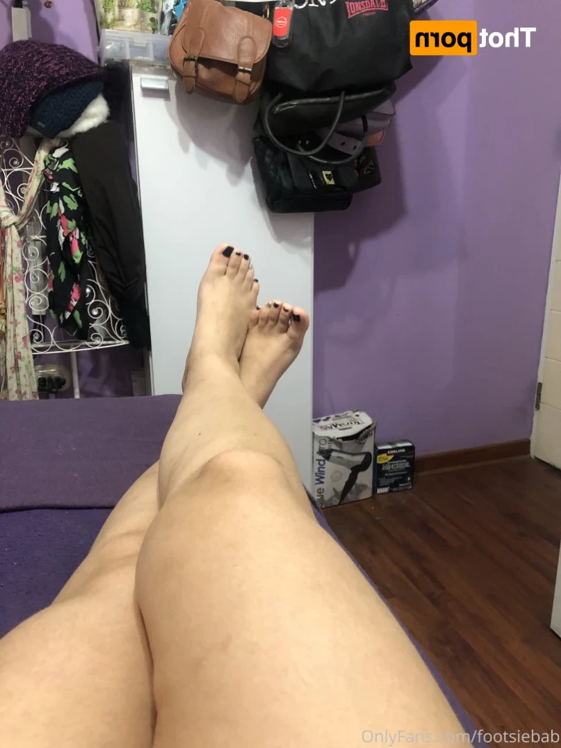 footsiebab Onlyfans leaked photo 14089069 on Hotleaks.tv