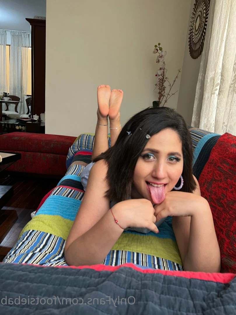 footsiebab Onlyfans leaked photo 14089086 on Hotleaks.tv