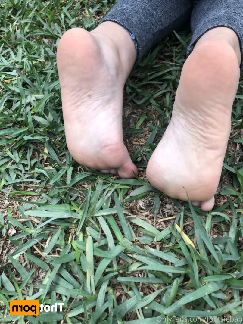 footsiebab Onlyfans leaked photo 14089093 on Hotleaks.tv
