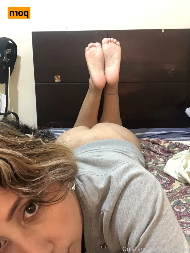 footsiebab Onlyfans leaked photo 14089111 on Hotleaks.tv