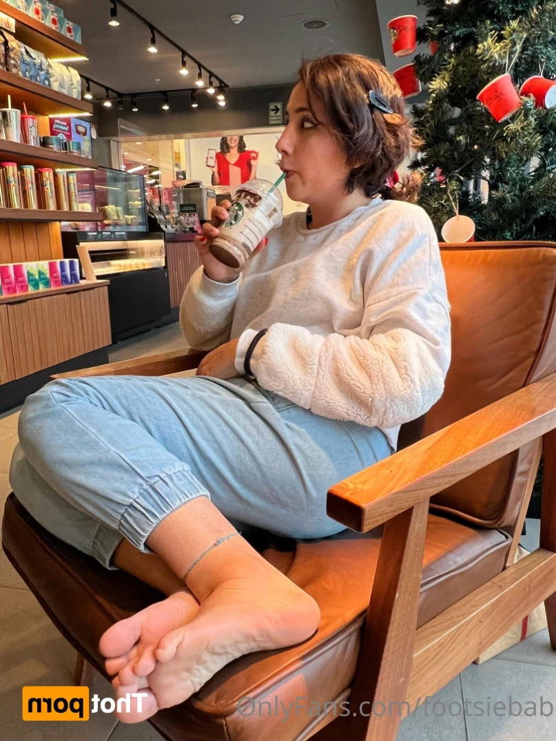 footsiebab Onlyfans leaked photo 14089139 on Hotleaks.tv