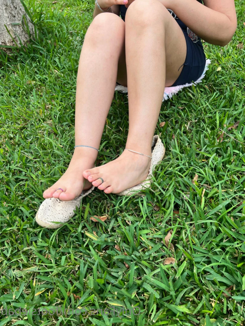 footsiebab Onlyfans leaked photo 14089173 on Hotleaks.tv