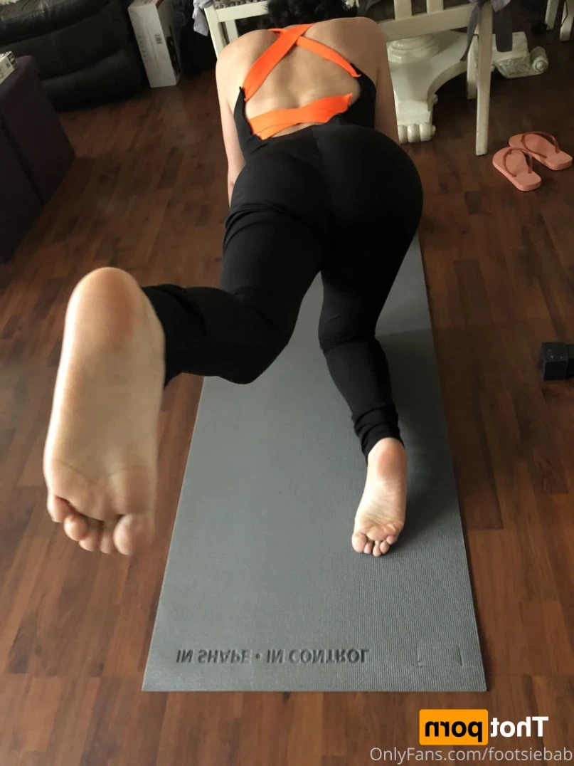footsiebab Onlyfans leaked photo 14089221 on Hotleaks.tv