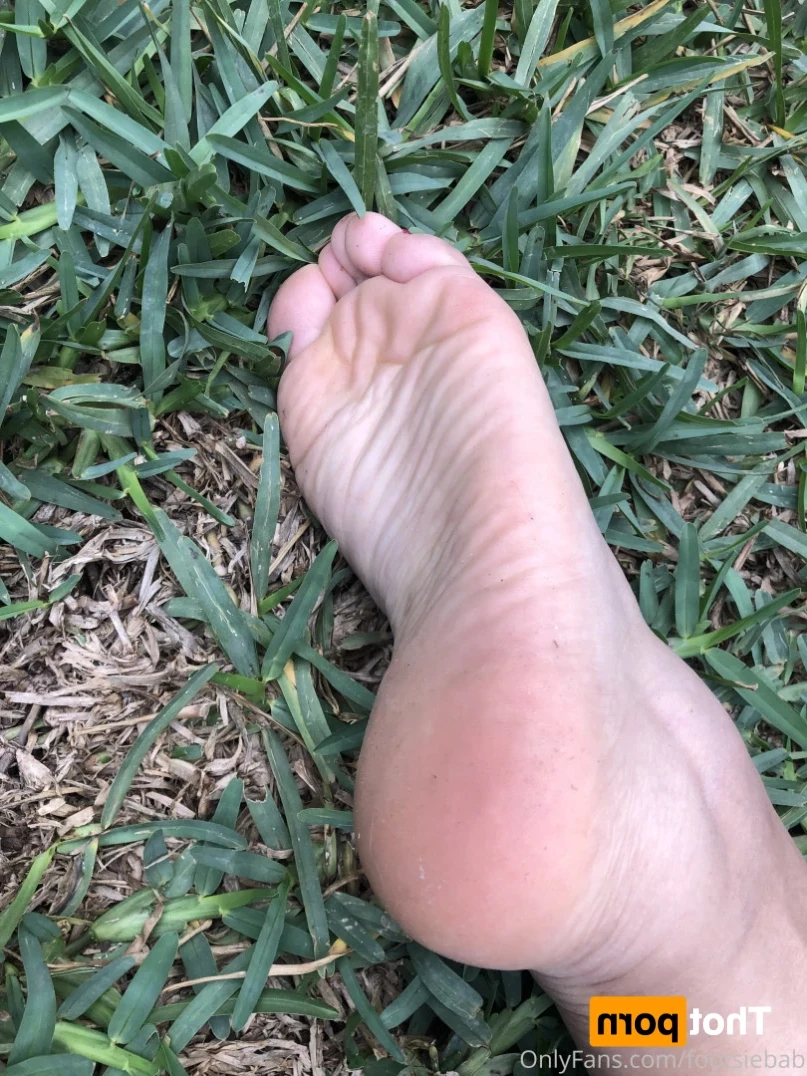 footsiebab Onlyfans leaked photo 14089238 on Hotleaks.tv