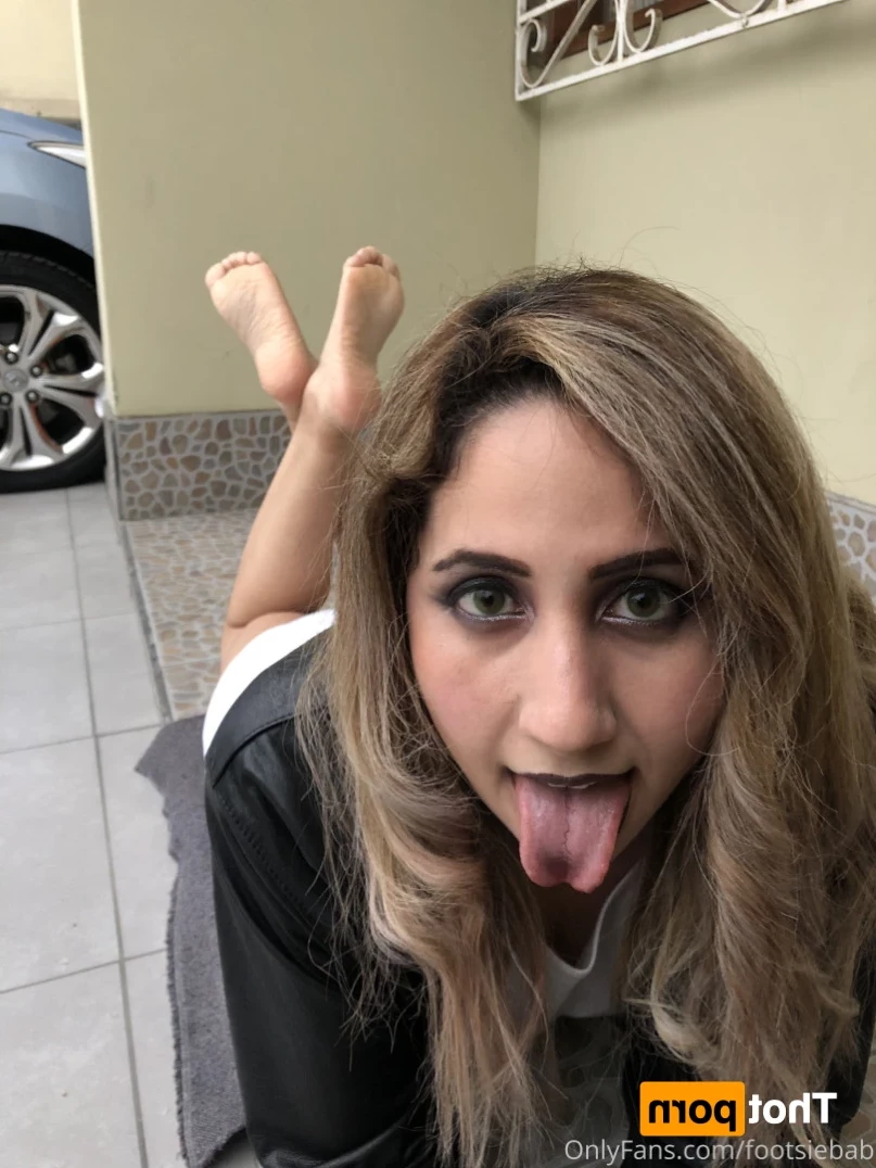 footsiebab Onlyfans leaked photo 14089301 on Hotleaks.tv