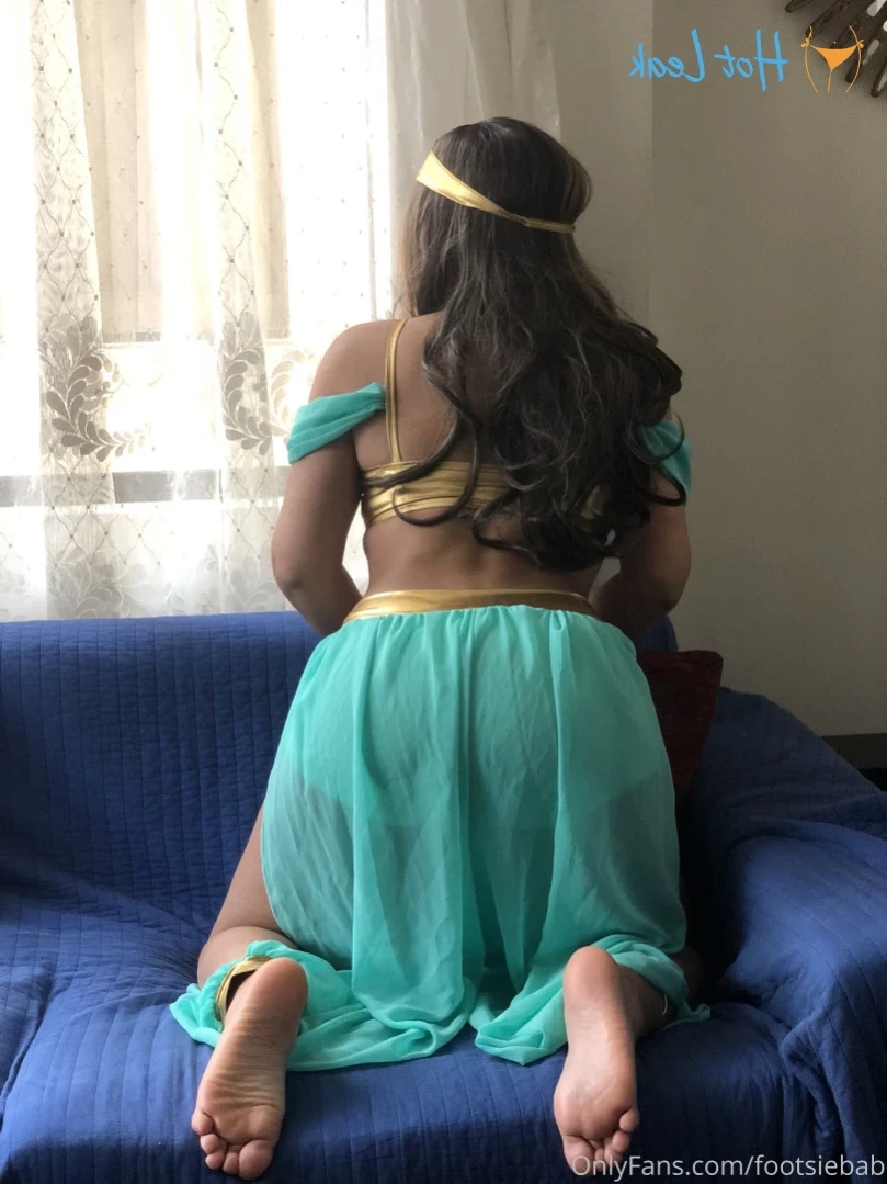 footsiebab Onlyfans leaked photo 14089358 on Hotleaks.tv