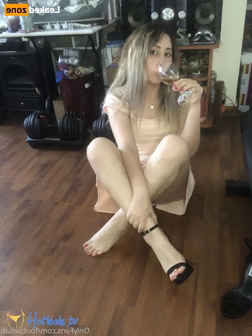 footsiebab Onlyfans leaked photo 14168440 on Hotleaks.tv