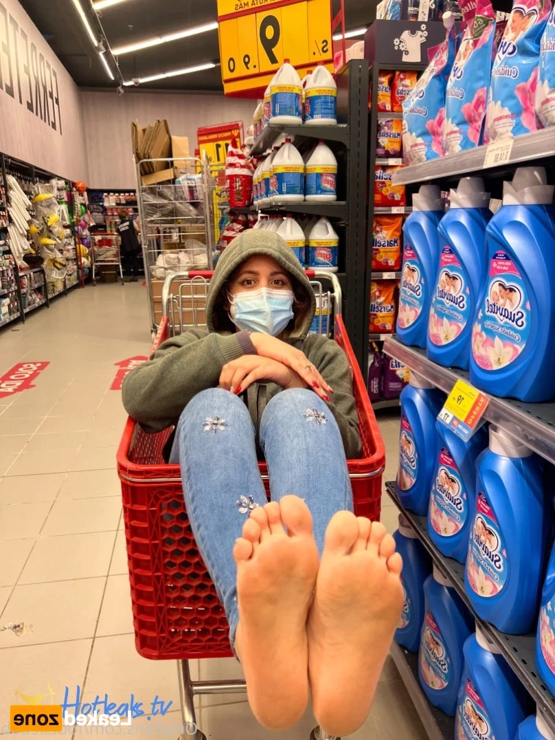 footsiebab Onlyfans leaked photo 14168455 on Hotleaks.tv