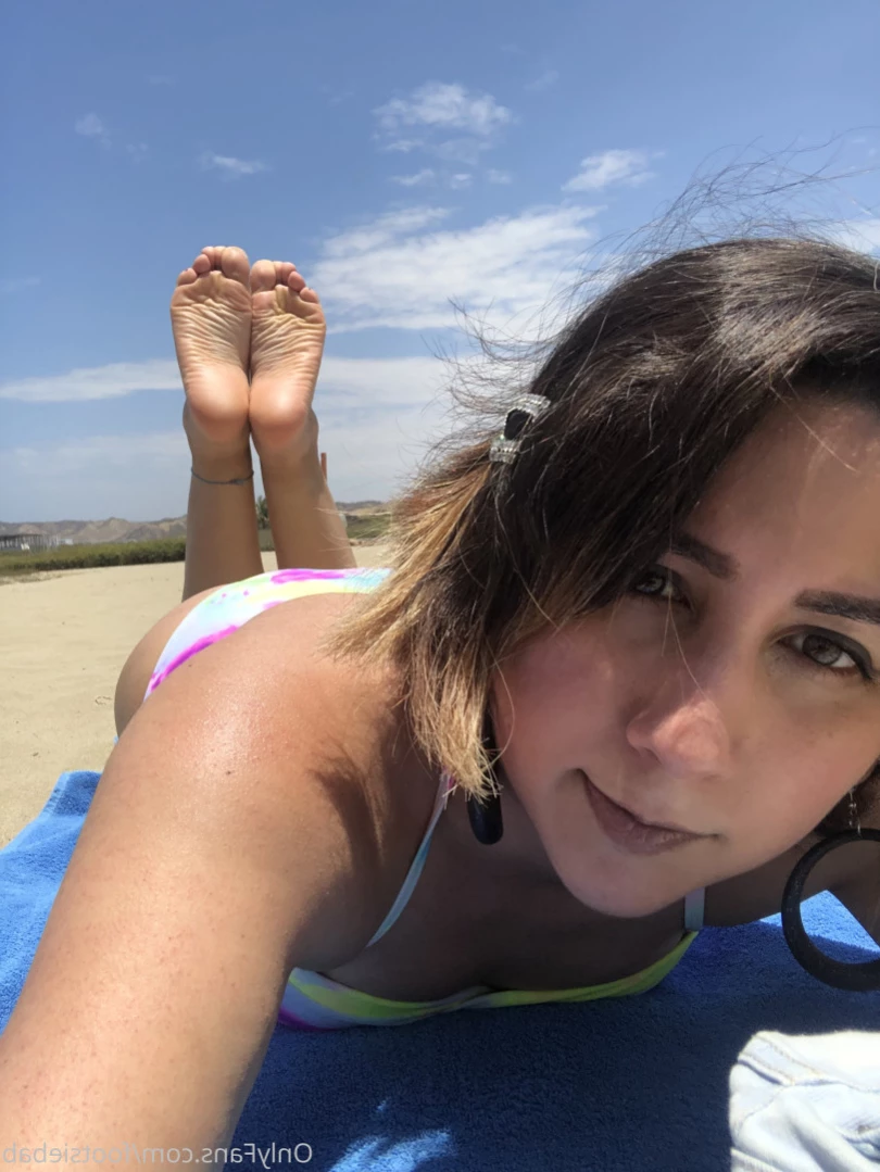 footsiebab Onlyfans leaked photo 14168523 on Hotleaks.tv