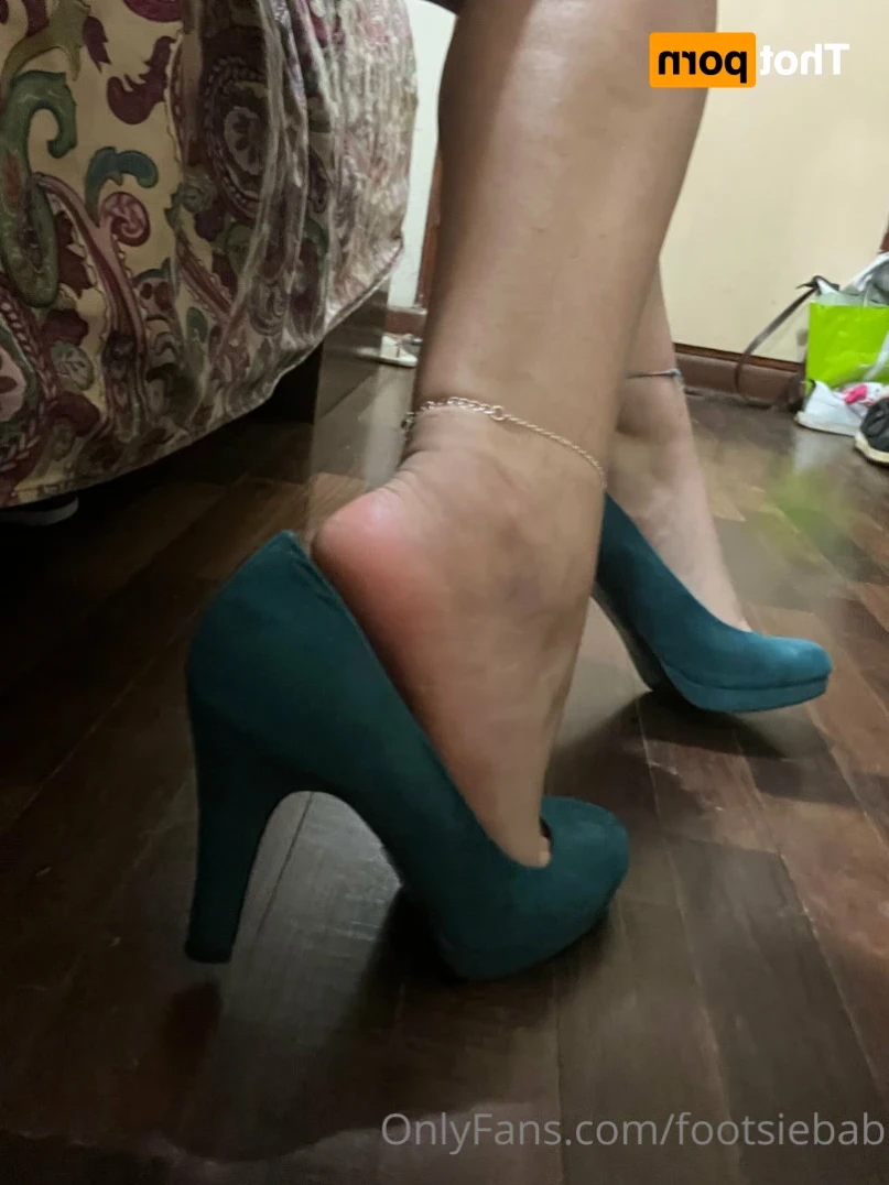 footsiebab Onlyfans leaked photo 14168688 on Hotleaks.tv