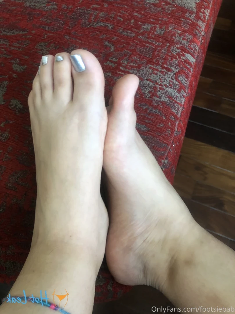 footsiebab Onlyfans leaked photo 14168711 on Hotleaks.tv