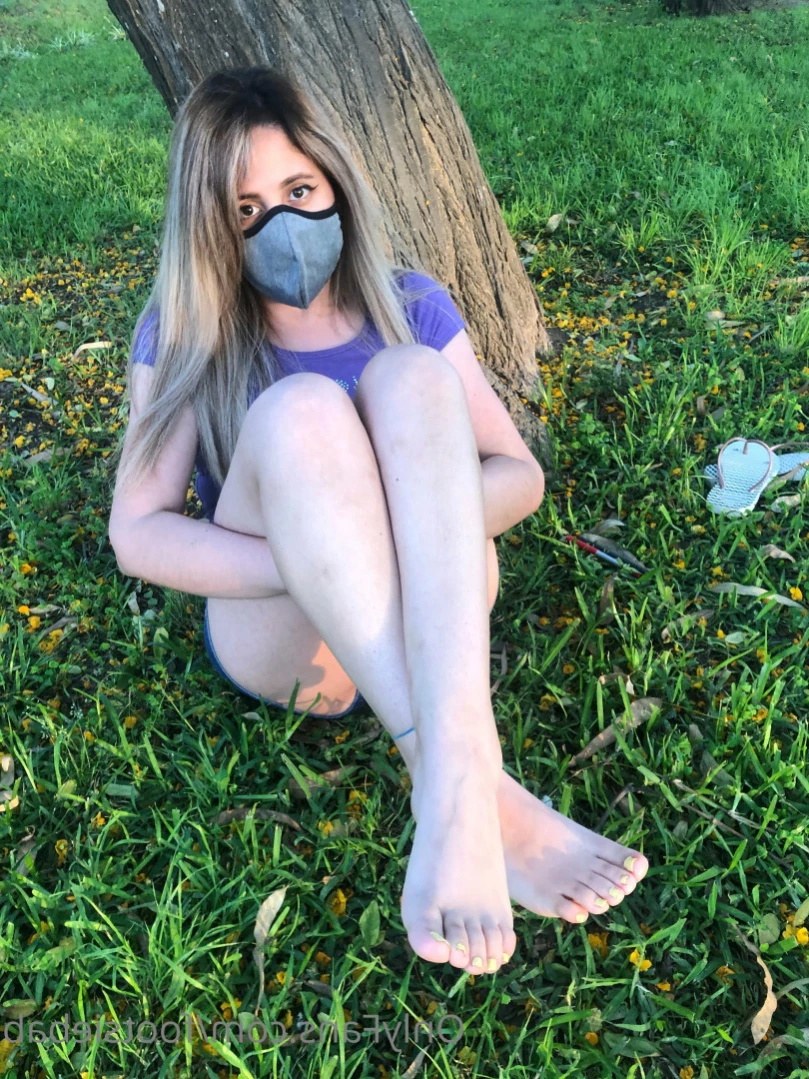 footsiebab Onlyfans leaked photo 14168778 on Hotleaks.tv