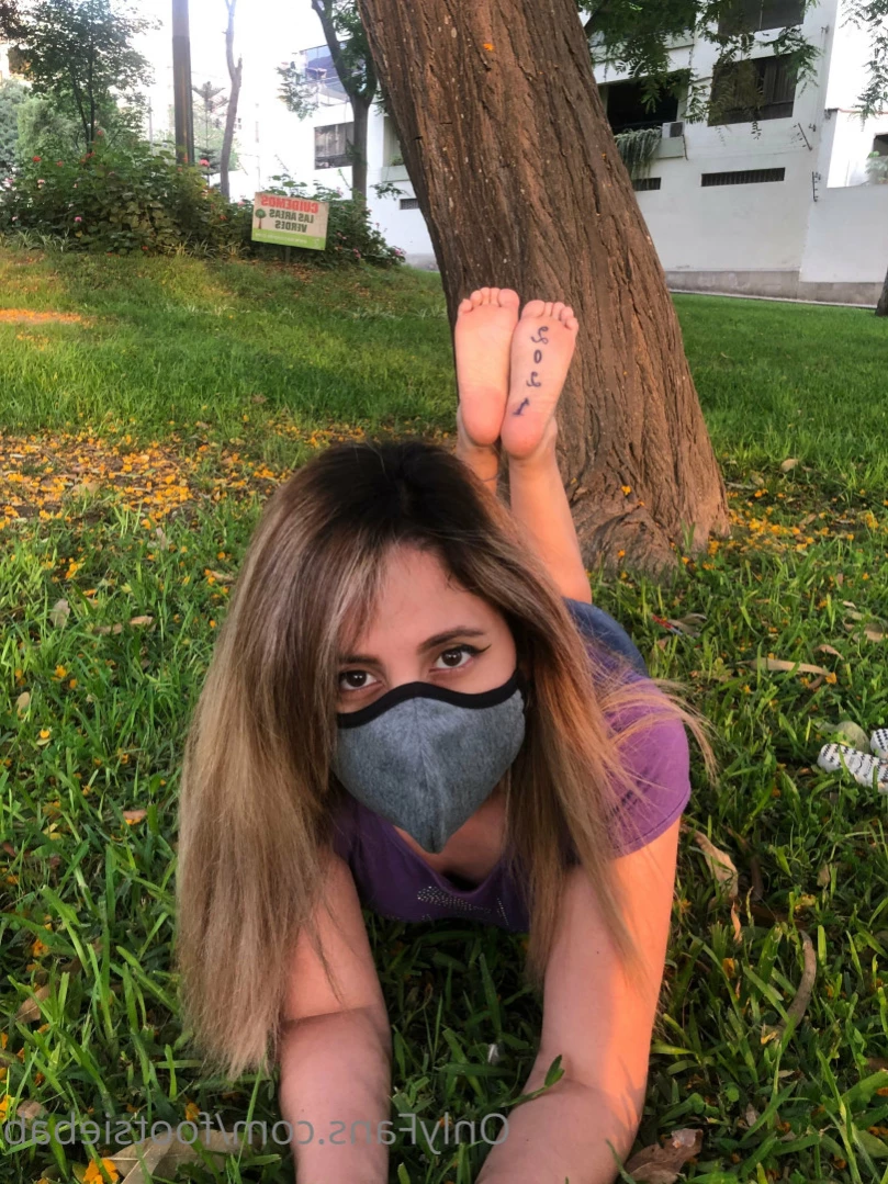 footsiebab Onlyfans leaked photo 14168820 on Hotleaks.tv