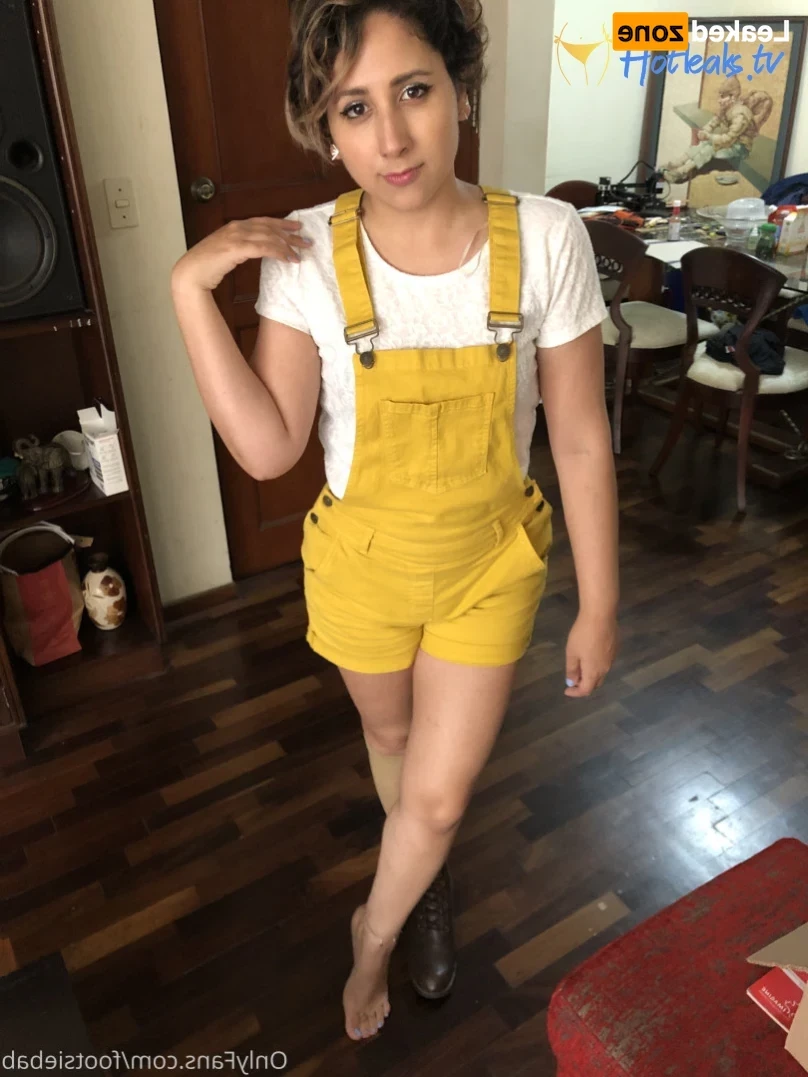 footsiebab Onlyfans leaked photo 14168830 on Hotleaks.tv