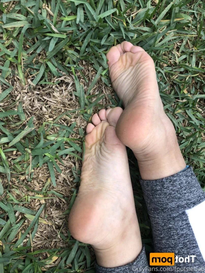 footsiebab Onlyfans leaked photo 14168854 on Hotleaks.tv