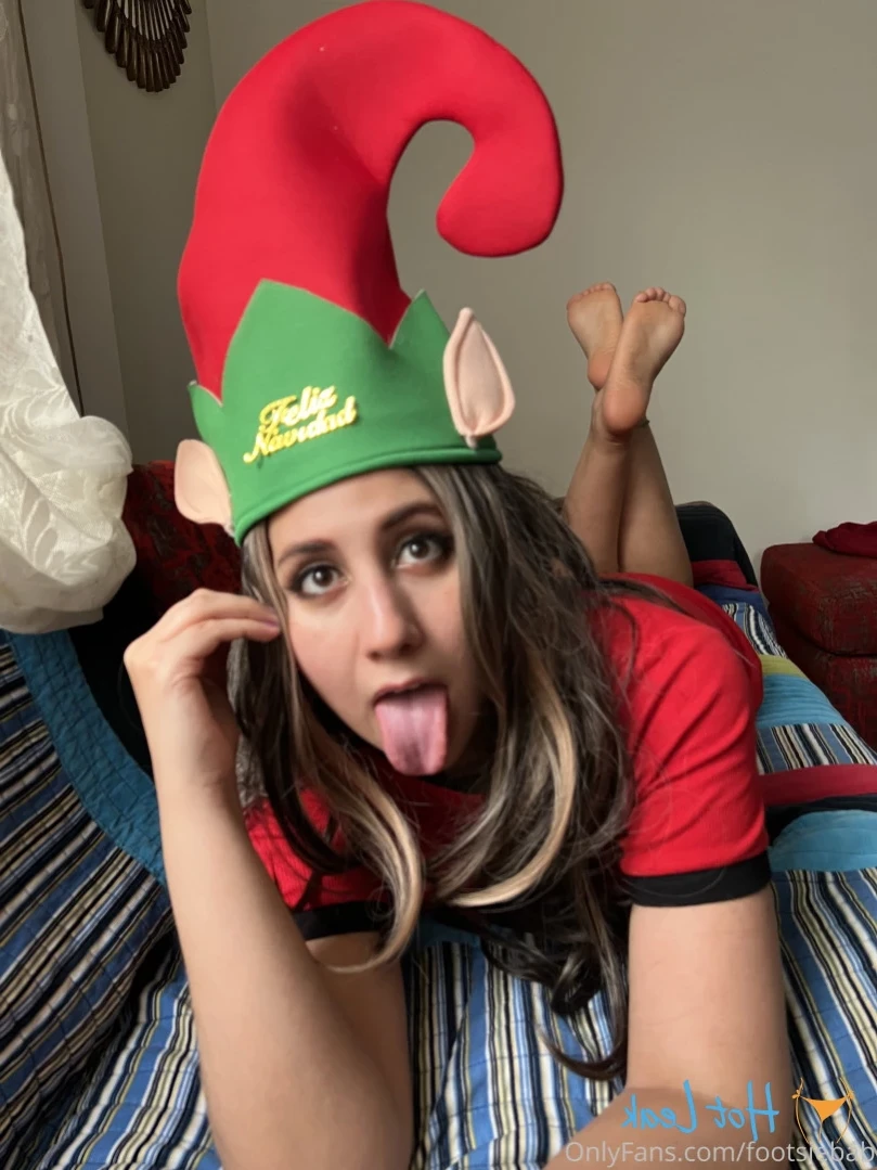 footsiebab Onlyfans leaked photo 14168879 on Hotleaks.tv