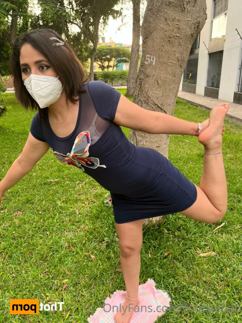 footsiebab Onlyfans leaked photo 14168889 on Hotleaks.tv
