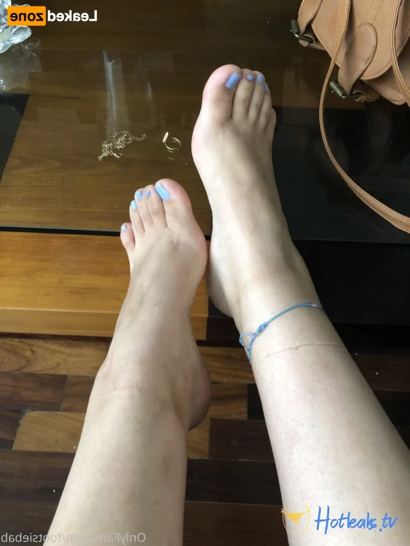 footsiebab Onlyfans leaked photo 14168925 on Hotleaks.tv