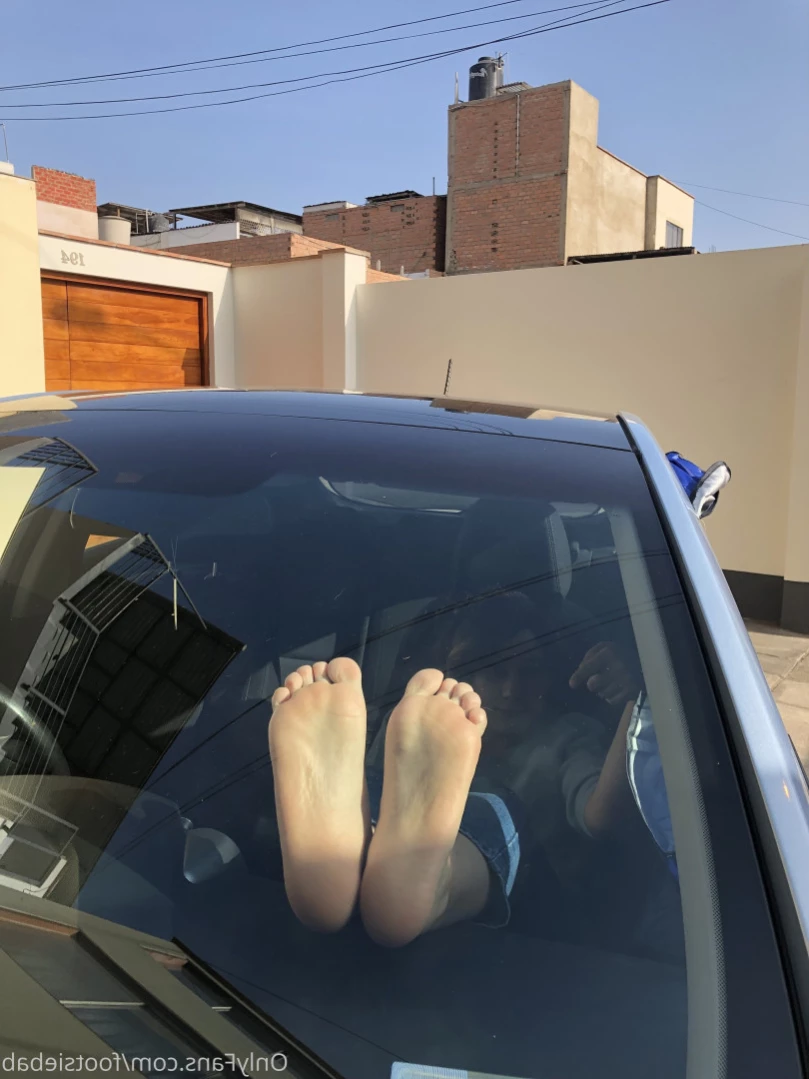 footsiebab Onlyfans leaked photo 14169111 on Hotleaks.tv