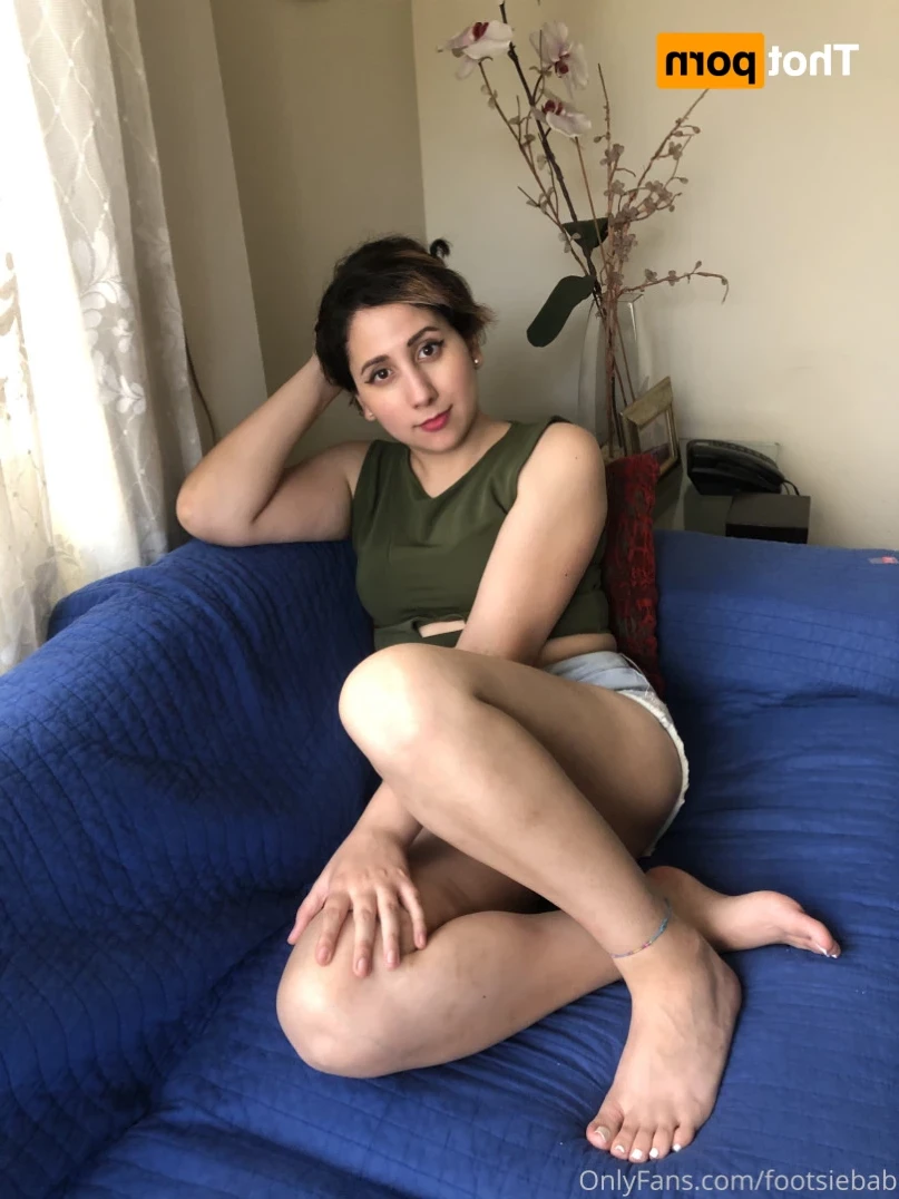 footsiebab Onlyfans leaked photo 14169119 on Hotleaks.tv