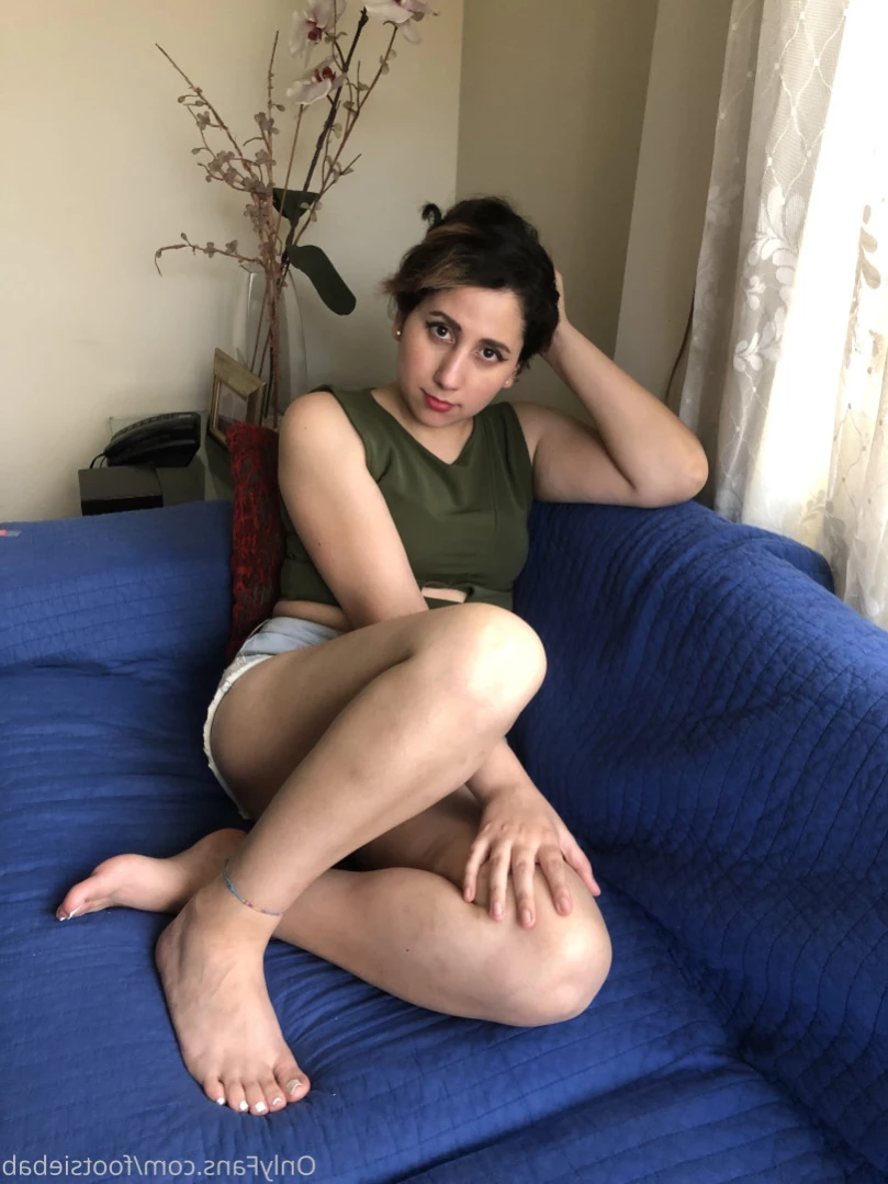 footsiebab Onlyfans leaked photo 14169139 on Hotleaks.tv