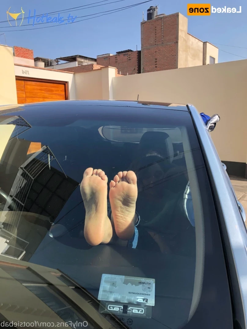 footsiebab Onlyfans leaked photo 14169175 on Hotleaks.tv