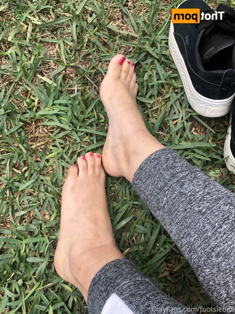 footsiebab Onlyfans leaked photo 14169233 on Hotleaks.tv