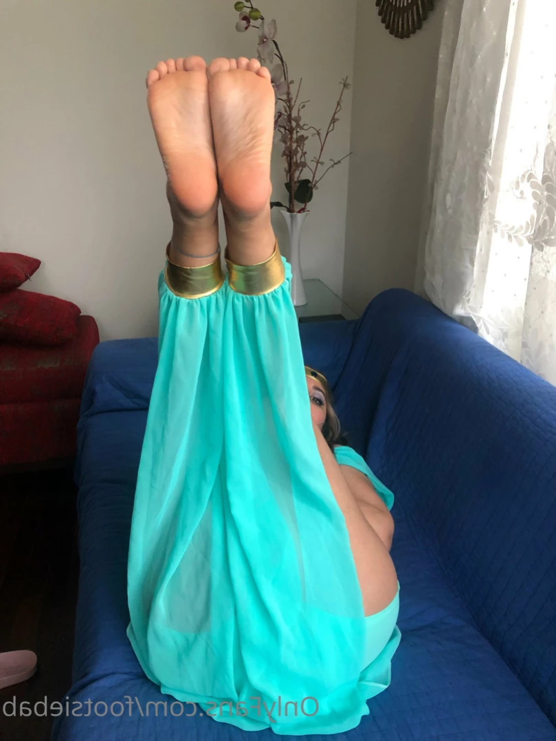 footsiebab Onlyfans leaked photo 14169247 on Hotleaks.tv