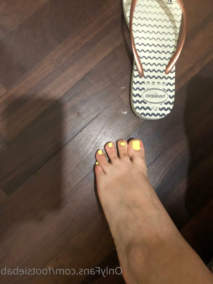 footsiebab Onlyfans leaked photo 14169336 on Hotleaks.tv