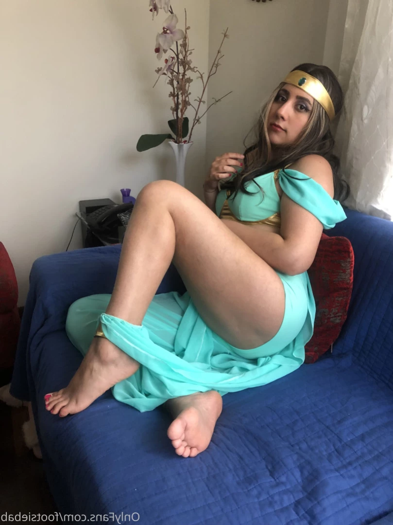 footsiebab Onlyfans leaked photo 14169367 on Hotleaks.tv