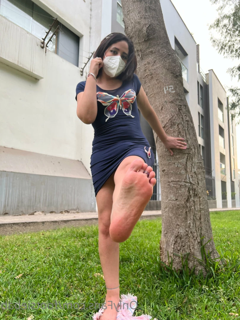 footsiebab Onlyfans leaked photo 14169438 on Hotleaks.tv